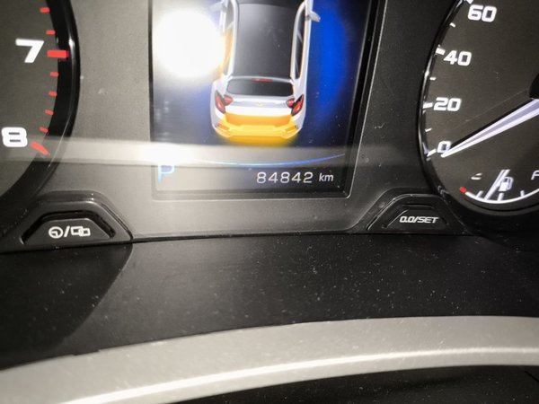 Geely Auto Emgrand GS 2018, 84800 км, за 5077 USD - фото 13