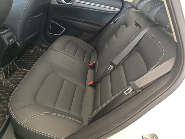 Geely Auto Emgrand GS 2018, 39600 км, за 6692 USD - фото 20