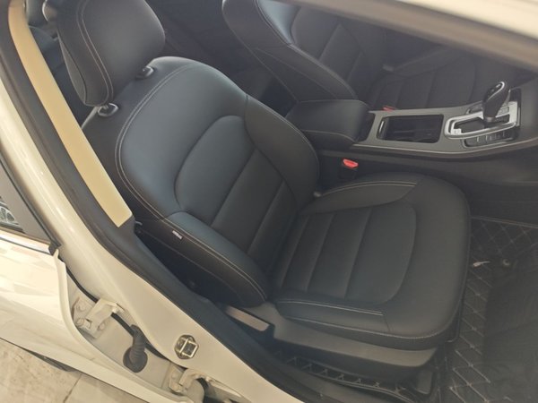 Geely Auto Emgrand GS 2018, 39600 км, за 6692 USD - фото 23