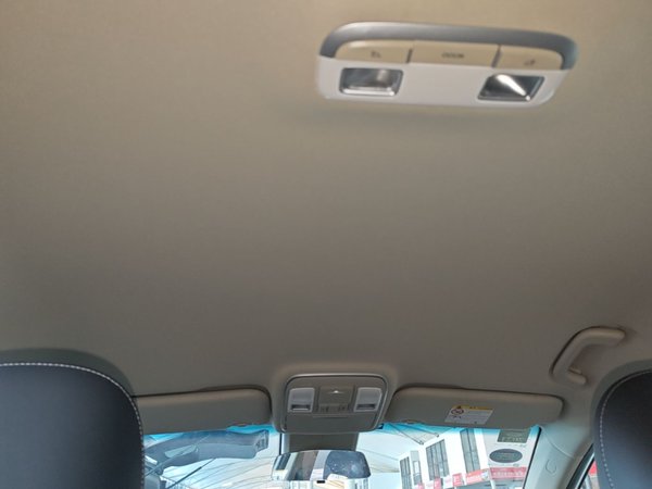 Geely Auto Emgrand GS 2018, 39600 км, за 6692 USD - фото 21