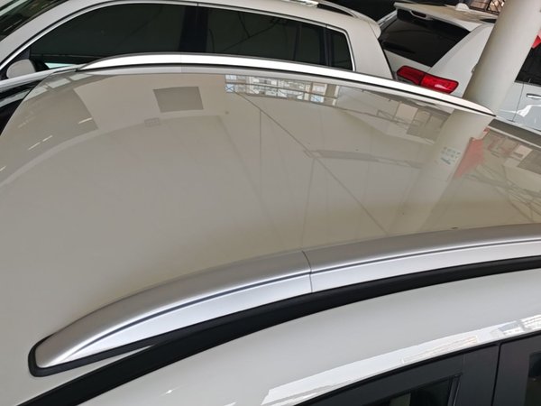 Geely Auto Emgrand GS 2018, 39600 км, за 6692 USD - фото 11