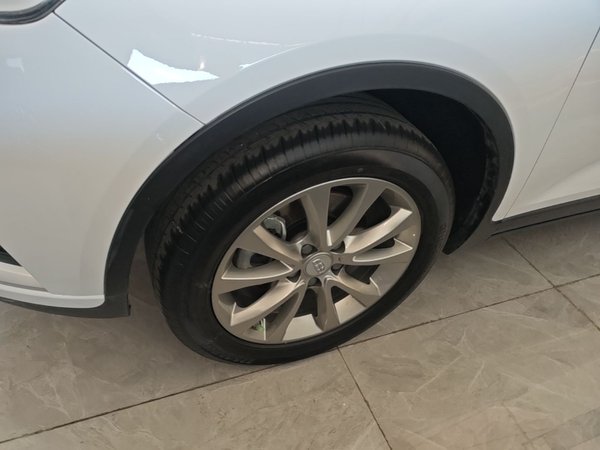 Geely Auto Emgrand GS 2018, 39600 км, за 6692 USD - фото 8