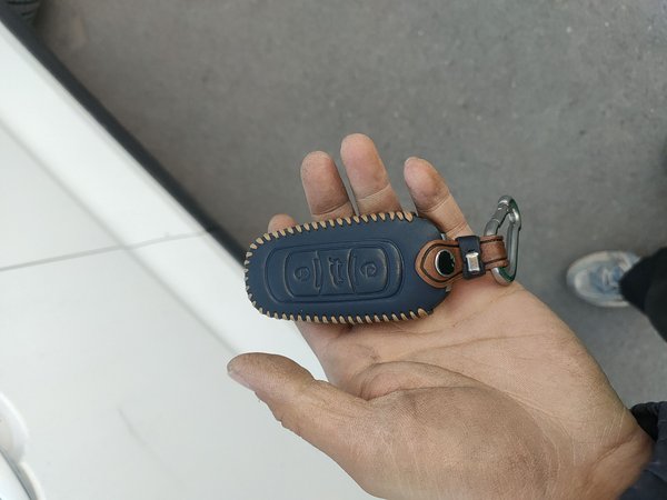 Geely Emgrand GS 2018, 49000 км, за 4966 USD - фото 12