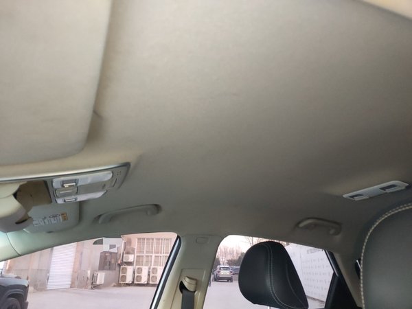 Geely Emgrand GS 2018, 49000 км, за 4966 USD - фото 21