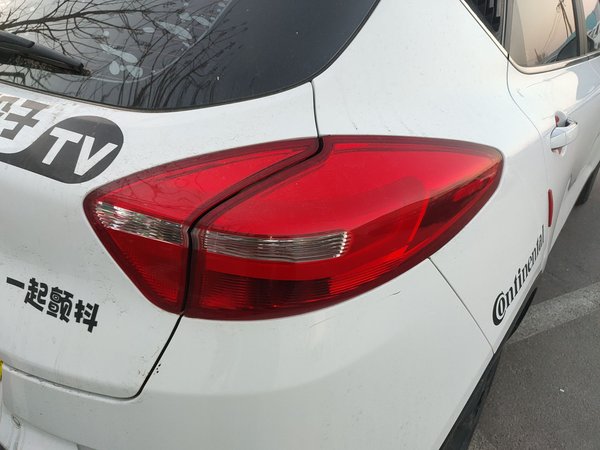Geely Emgrand GS 2018, 49000 км, за 4966 USD - фото 7