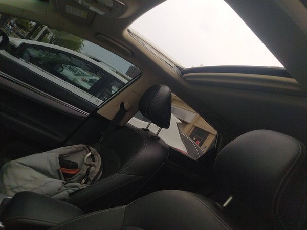 Geely Emgrand GS 2019, 131400 км, за 5867 USD - фото 21