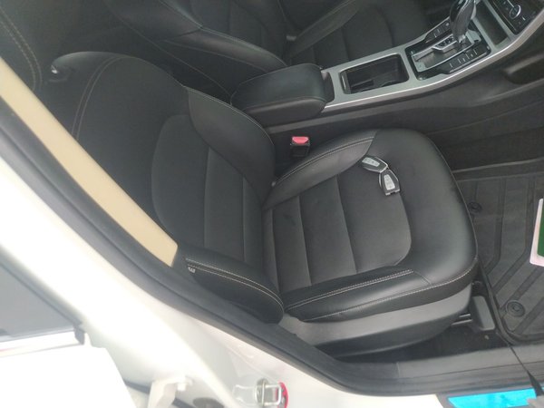 Geely Emgrand GS 2019, 131400 км, за 5867 USD - фото 23