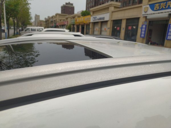 Geely Emgrand GS 2019, 131400 км, за 5867 USD - фото 11