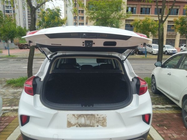 Geely Emgrand GS 2019, 131400 км, за 5867 USD - фото 22