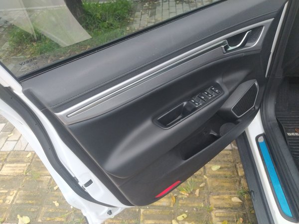 Geely Emgrand GS 2019, 131400 км, за 5867 USD - фото 26