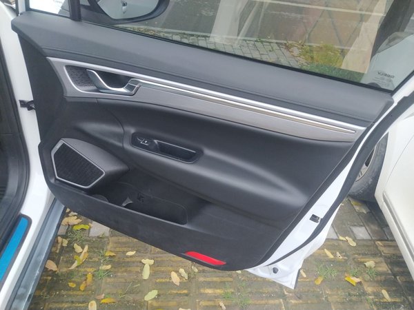 Geely Emgrand GS 2019, 131400 км, за 5867 USD - фото 24