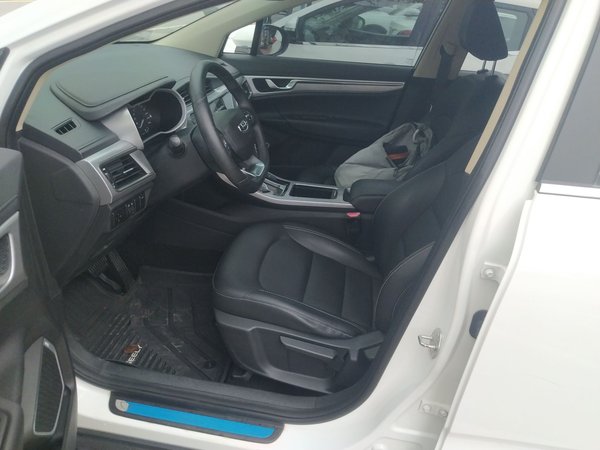 Geely Emgrand GS 2019, 131400 км, за 5867 USD - фото 18