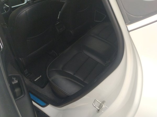 Geely Emgrand GS 2019, 131400 км, за 5867 USD - фото 20