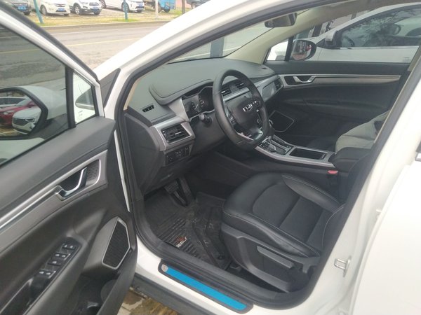 Geely Emgrand GS 2019, 131400 км, за 5867 USD - фото 19