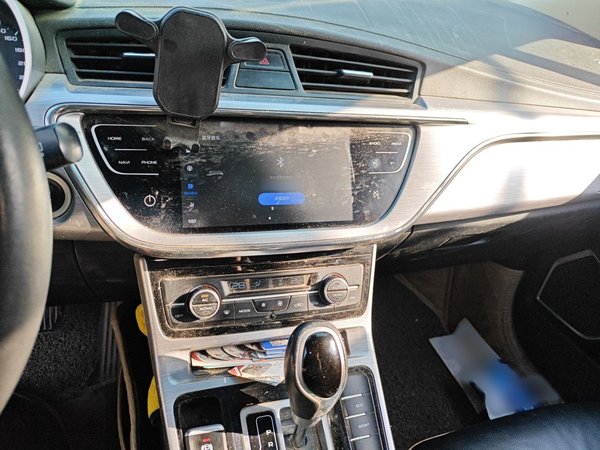 Geely Emgrand GS 2019, 148000 км, за 5301 USD - фото 12