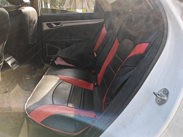 Geely Emgrand GS 2019, 148000 км, за 5301 USD - фото 20