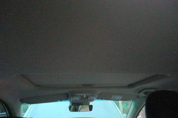 Geely Auto Emgrand GS 2019, 52000 км, за 5268 USD - фото 18