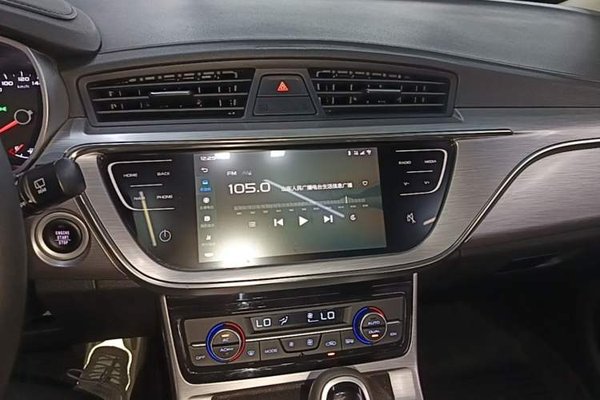 Geely Auto Emgrand GS 2019, 56800 км, за 6900 USD - фото 15