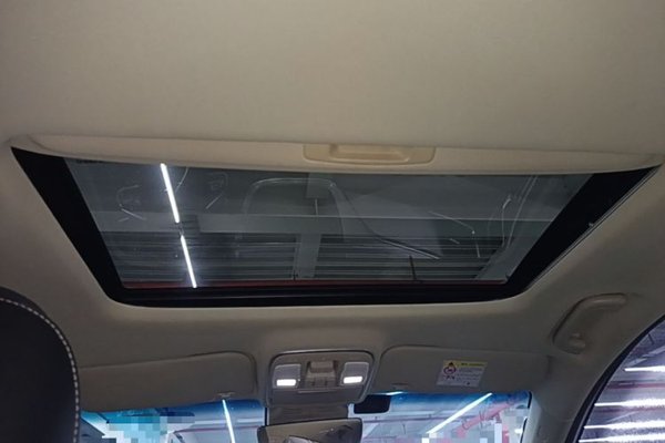 Geely Auto Emgrand GS 2019, 56800 км, за 6900 USD - фото 21