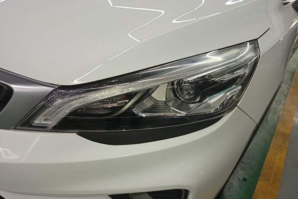 Geely Auto Emgrand GS 2019, 56800 км, за 6900 USD - фото 8