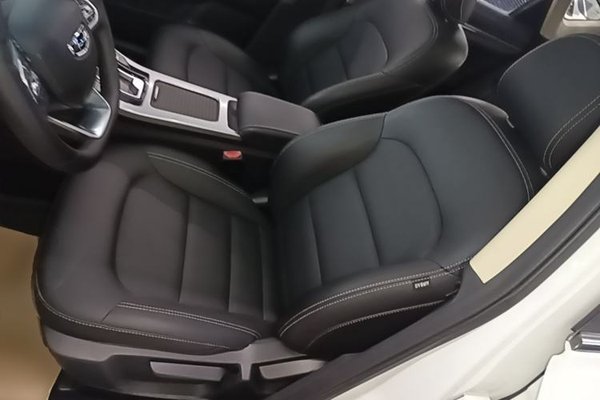 Geely Auto Emgrand GS 2019, 56800 км, за 6900 USD - фото 17