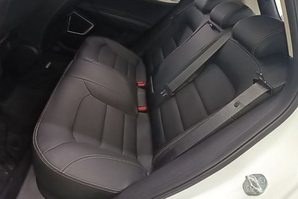 Geely Auto Emgrand GS 2019, 56800 км, за 6900 USD - фото 20