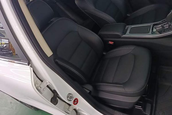 Geely Auto Emgrand GS 2019, 56800 км, за 6900 USD - фото 19