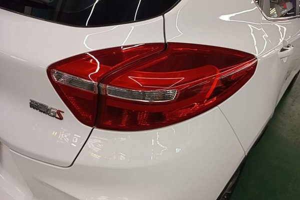 Geely Auto Emgrand GS 2019, 56800 км, за 6900 USD - фото 9
