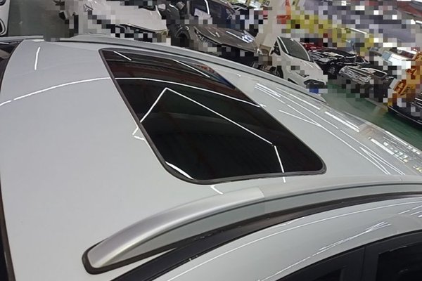 Geely Auto Emgrand GS 2019, 56800 км, за 6900 USD - фото 7
