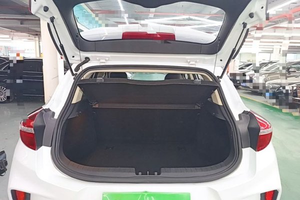 Geely Auto Emgrand GS 2019, 56800 км, за 6900 USD - фото 22