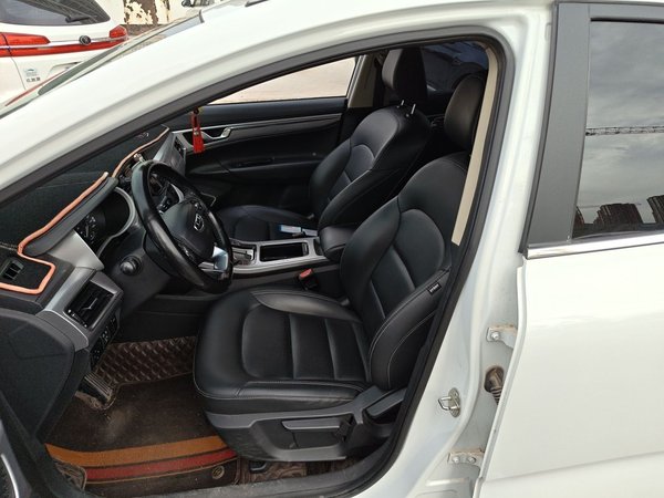 Geely Auto Emgrand GS 2019, 78700 км, за 5869 USD - фото 16
