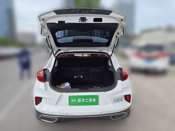 Geely Auto Emgrand GS 2019, 78700 км, за 5869 USD - фото 20