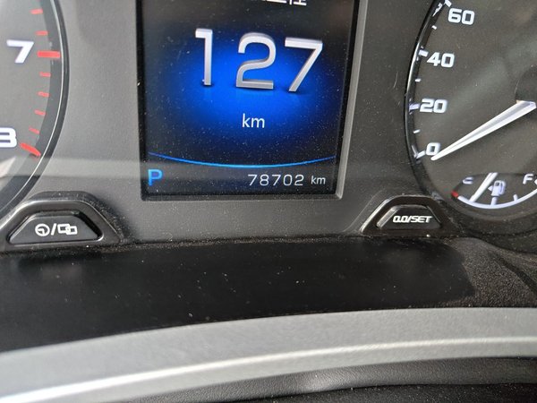 Geely Auto Emgrand GS 2019, 78700 км, за 5869 USD - фото 13