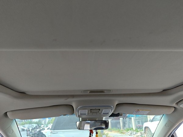 Geely Auto Emgrand GS 2019, 78700 км, за 5869 USD - фото 19