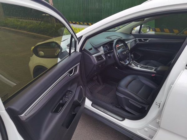 Geely Auto Emgrand GS 2019, 83600 км, за 5698 USD - фото 17