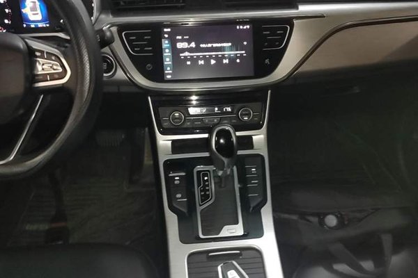 Geely Auto Emgrand GS 2019, 90100 км, за 6300 USD - фото 16