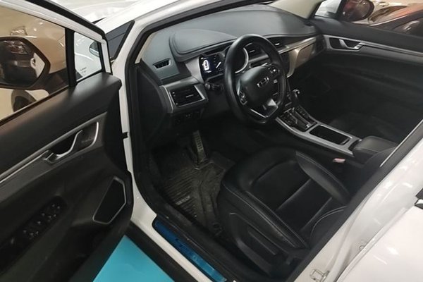 Geely Auto Emgrand GS 2019, 90100 км, за 6300 USD - фото 19