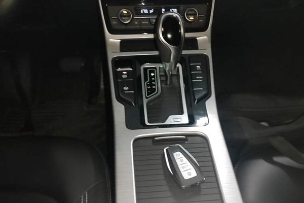 Geely Auto Emgrand GS 2019, 90100 км, за 6300 USD - фото 17