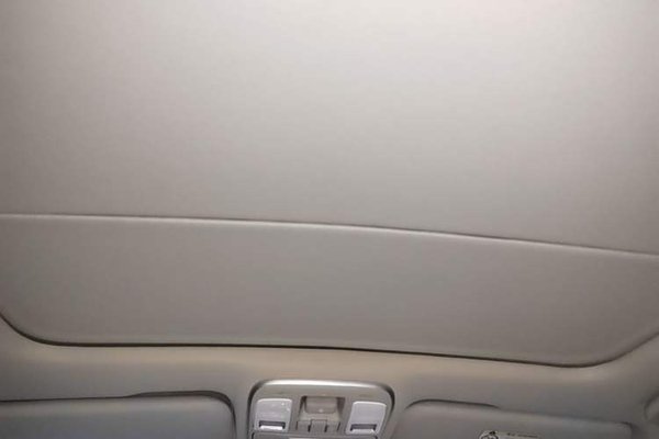 Geely Auto Emgrand GS 2019, 90100 км, за 6300 USD - фото 21