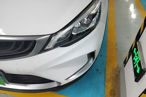 Geely Auto Emgrand GS 2019, 90100 км, за 6300 USD - фото 9