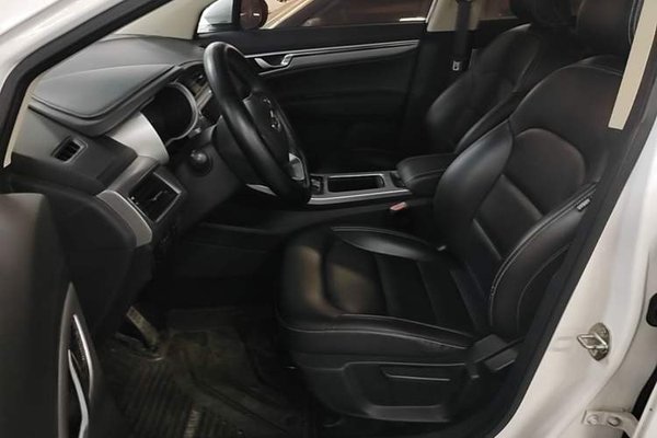 Geely Auto Emgrand GS 2019, 90100 км, за 6300 USD - фото 18
