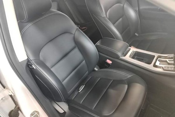Geely Auto Emgrand GS 2019, 90100 км, за 6300 USD - фото 23
