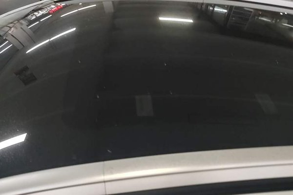 Geely Auto Emgrand GS 2019, 90100 км, за 6300 USD - фото 11