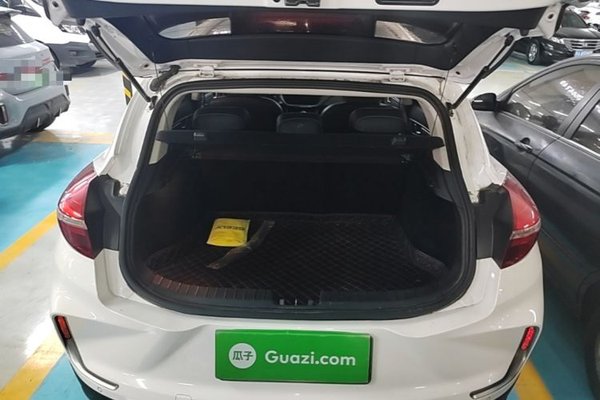 Geely Auto Emgrand GS 2019, 90100 км, за 6300 USD - фото 22