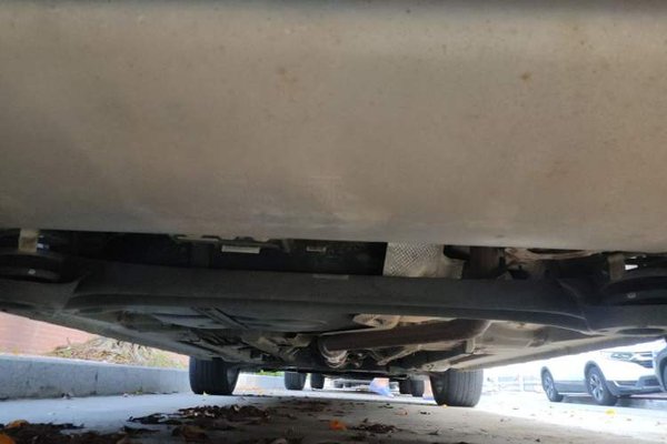 Geely Auto Emgrand GS 2019, 45700 км, за 5120 USD - фото 25