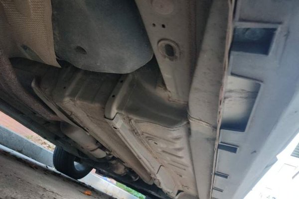 Geely Auto Emgrand GS 2019, 45700 км, за 5120 USD - фото 29