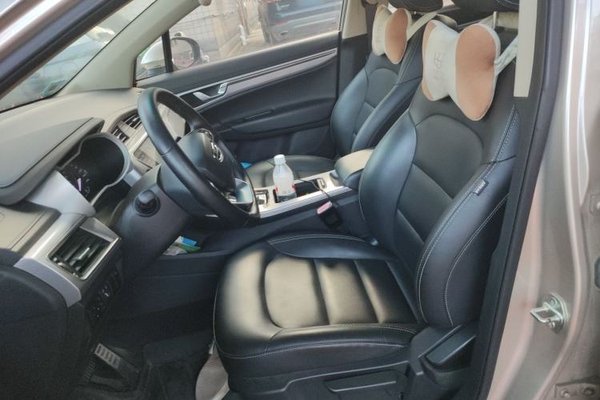 Geely Auto Emgrand GS 2019, 45700 км, за 5120 USD - фото 15