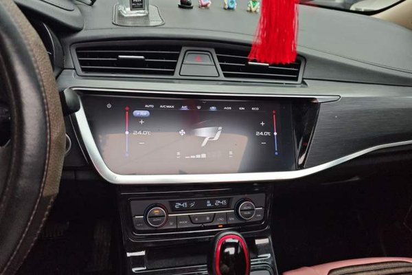 Geely Auto Emgrand GS 2020, 39500 км, за 6141 USD - фото 13