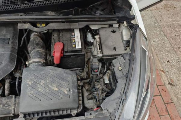 Geely Auto Emgrand GS 2020, 39500 км, за 6141 USD - фото 22