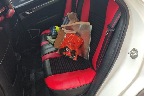 Geely Auto Emgrand GS 2020, 39500 км, за 6141 USD - фото 17
